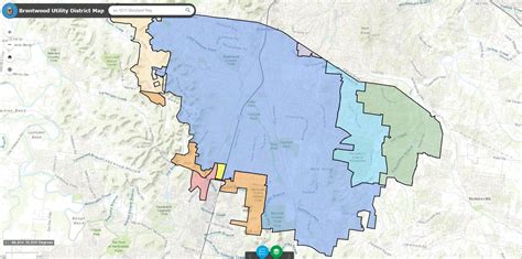 city of brentwood utilities.